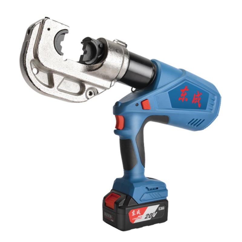Nowe narzędzia hydrauliczne 40 – Power Tools Hydraulic recenzja i cena