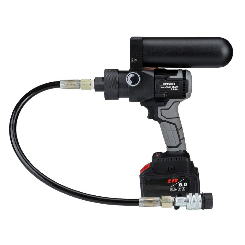 Bezprzewodowy, ręczny, mini ag – Power Tools Hydraulic recenzja i cena