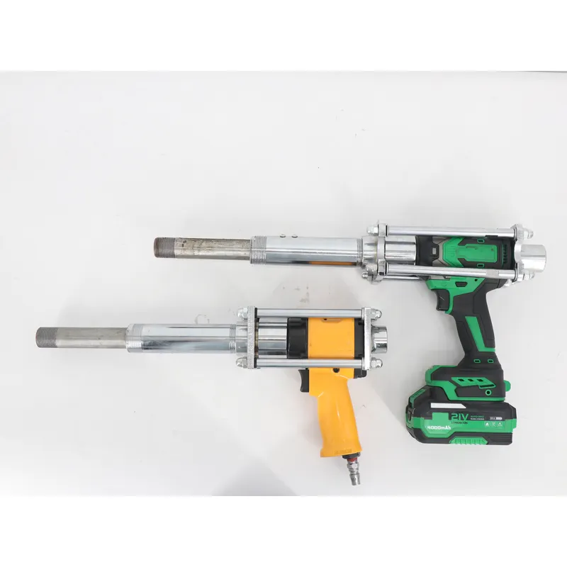 Akumulator litowy 5T 21V 4000m – Power Tools Kits recenzja i cena