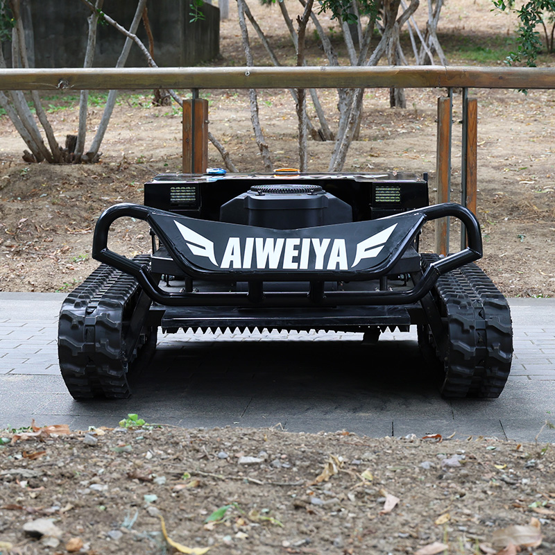 Spersonalizowana kosiarka samo – Power Tools Store recenzja i cena