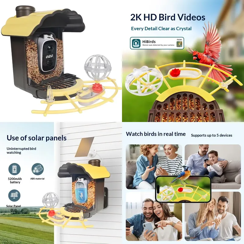 Zasilana energią słoneczną int – Power Tools Ai recenzja i cena