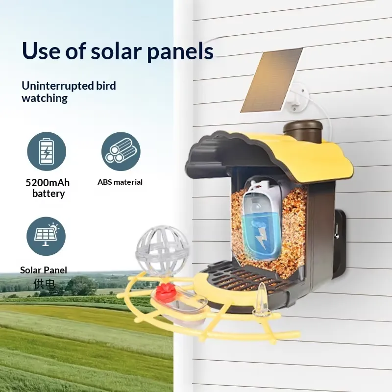Zasilana energią słoneczną int – Power Tools Ai recenzja i cena