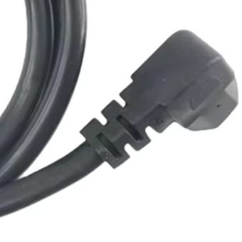 Żółty /1.5m /Kabel adaptera ba – Power Tools Yellow Brand recenzja i cena
