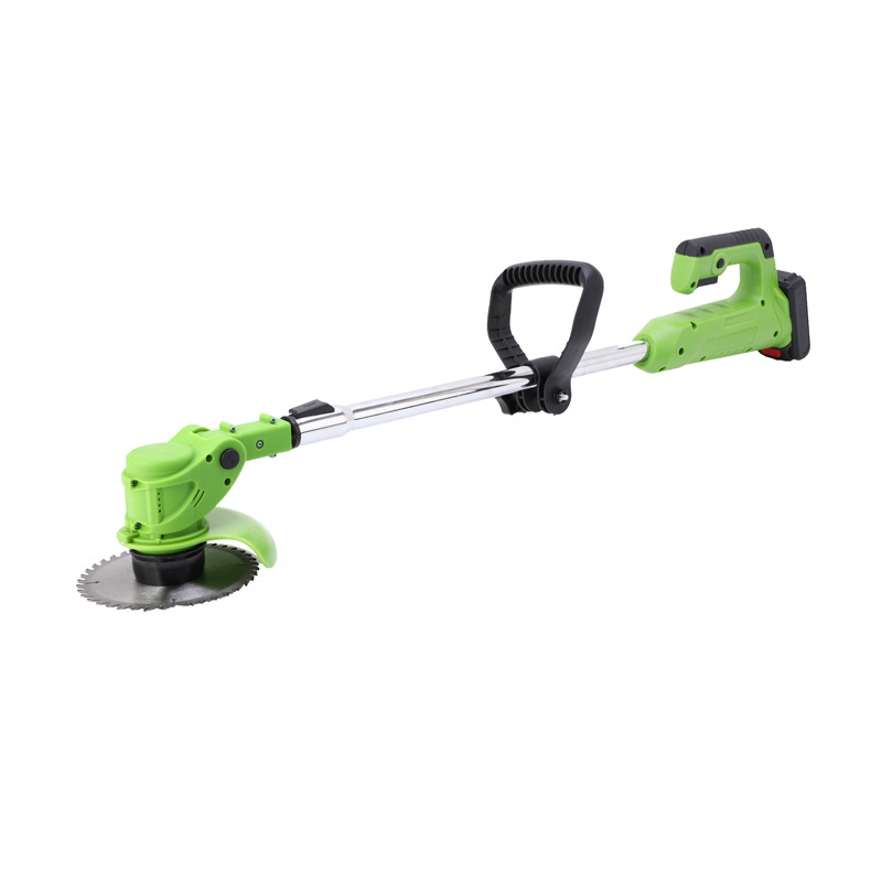 Wysokiej mocy akumulatorowa, l – Power Tools Garden recenzja i cena