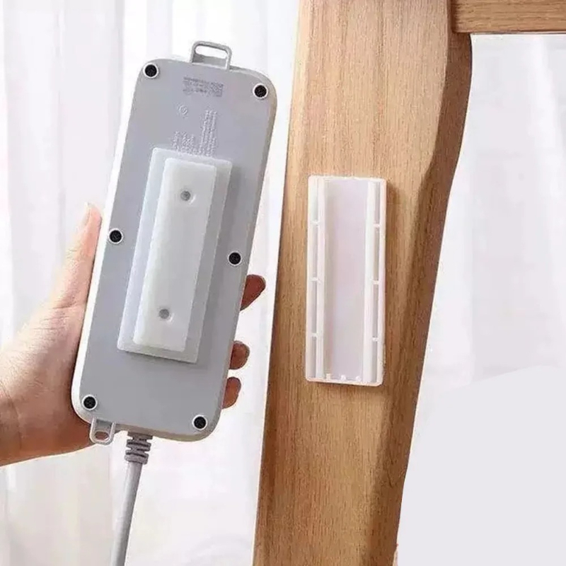 Samoprzylepny uchwyt na listwę – Power Tools Holder recenzja i cena