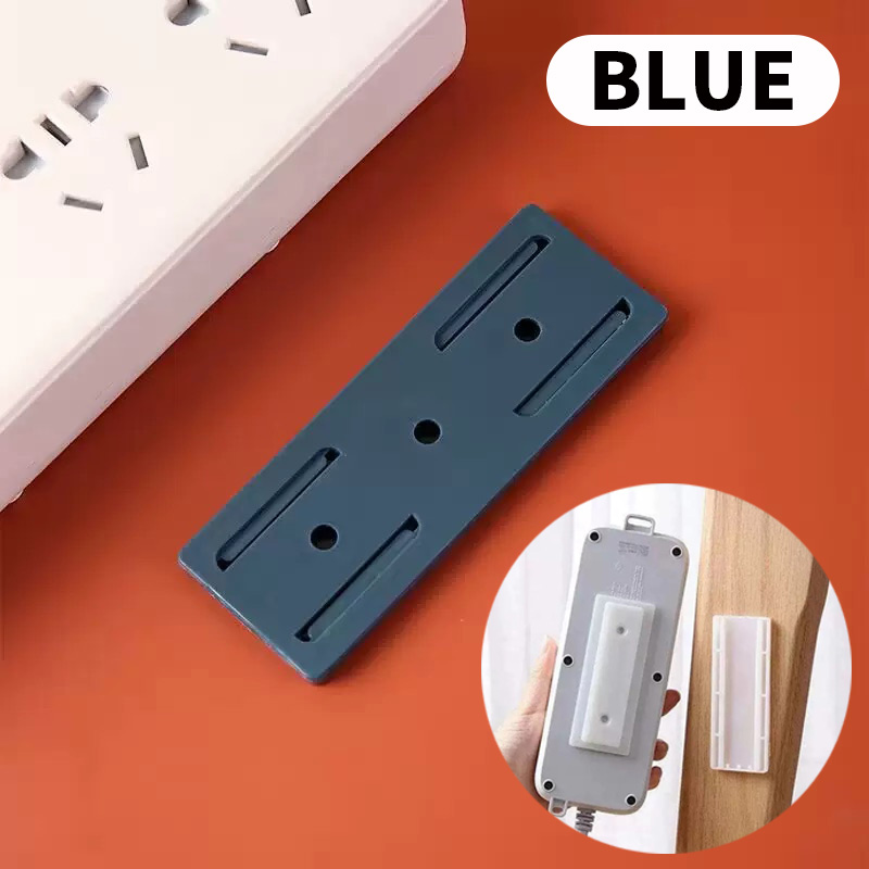 Samoprzylepny uchwyt na listwę – Power Tools Holder recenzja i cena