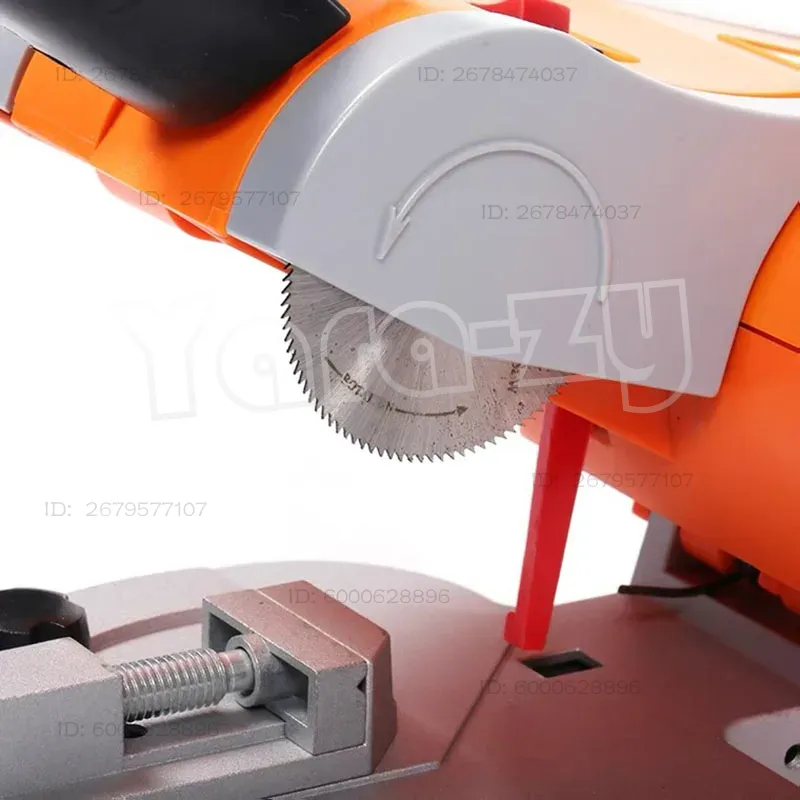 Nowa Elektryczna Piła Stołowa  – Power Tools Quotes recenzja i cena