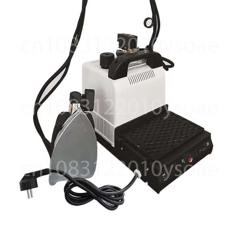 Elektryczna maszyna do prasowa – Power Tools Store recenzja i cena