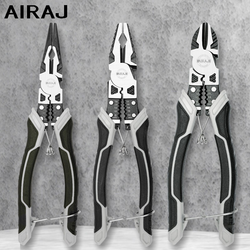 AIRAJ wielofunkcyjny uniwersal – Power Tools Germany recenzja i cena