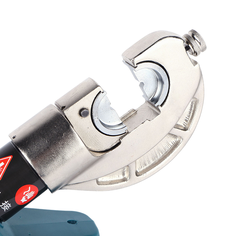 Hydrauliczna, akumulatorowa za – Power Tools Hydraulic recenzja i cena