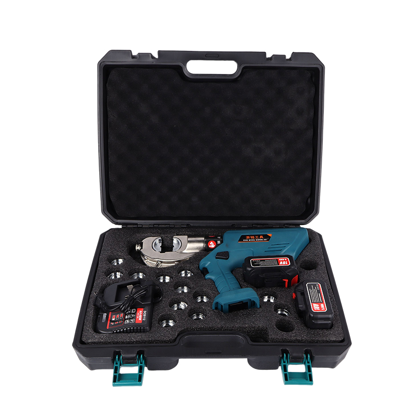 Hydrauliczna, akumulatorowa za – Power Tools Hydraulic recenzja i cena