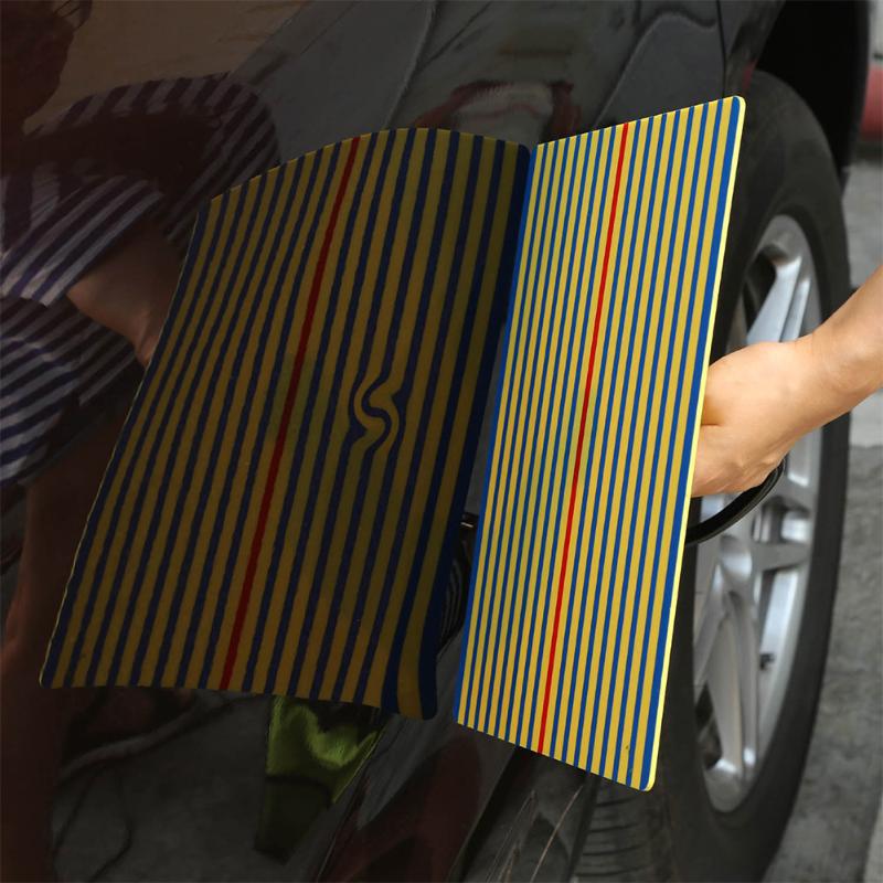 【CMO】1 szt. Tablica odblaskowa – Power Tools You Need recenzja i cena
