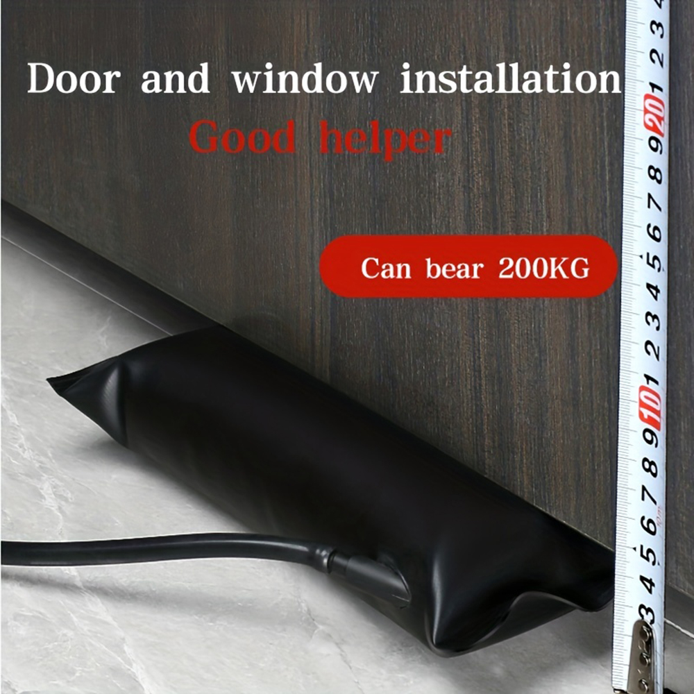 Kliny pompy powietrza Nadmuchi – Power Tools Windows recenzja i cena