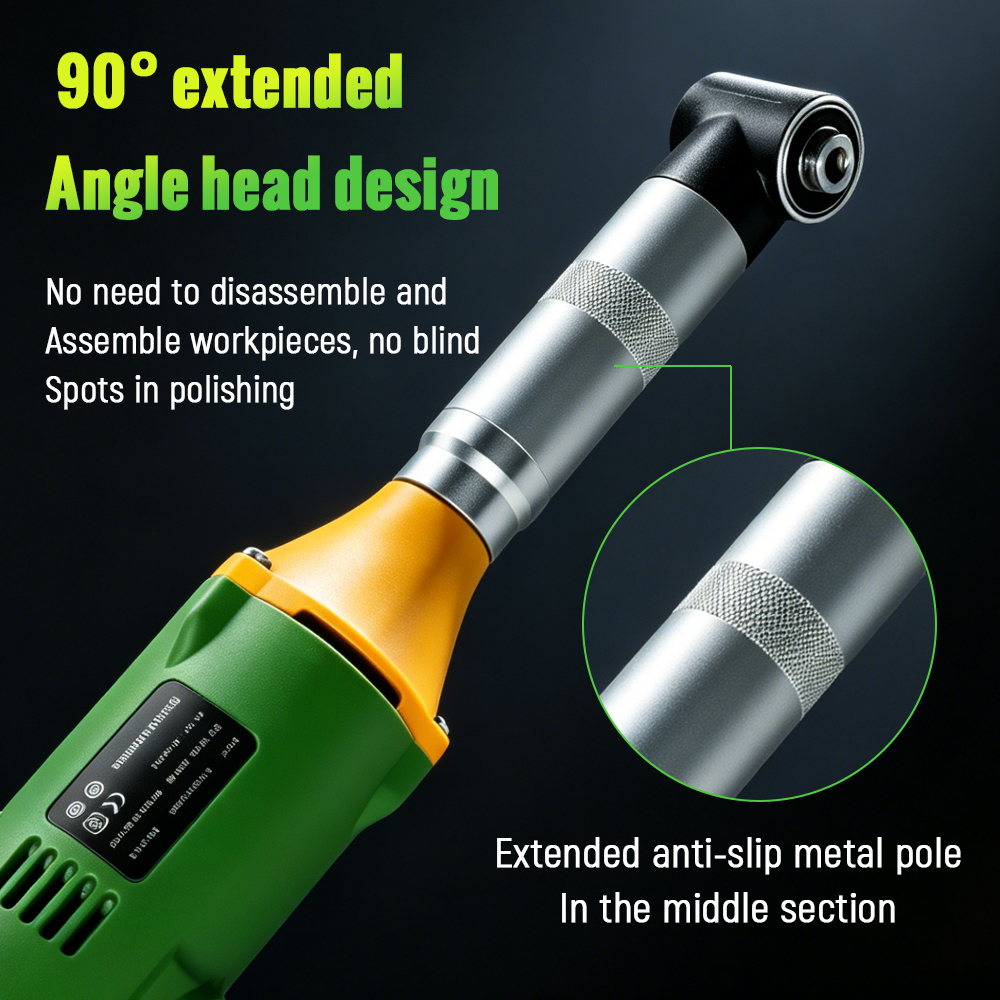 90 °   Zestaw narzędzi do czys – Power Tools Kits recenzja i cena