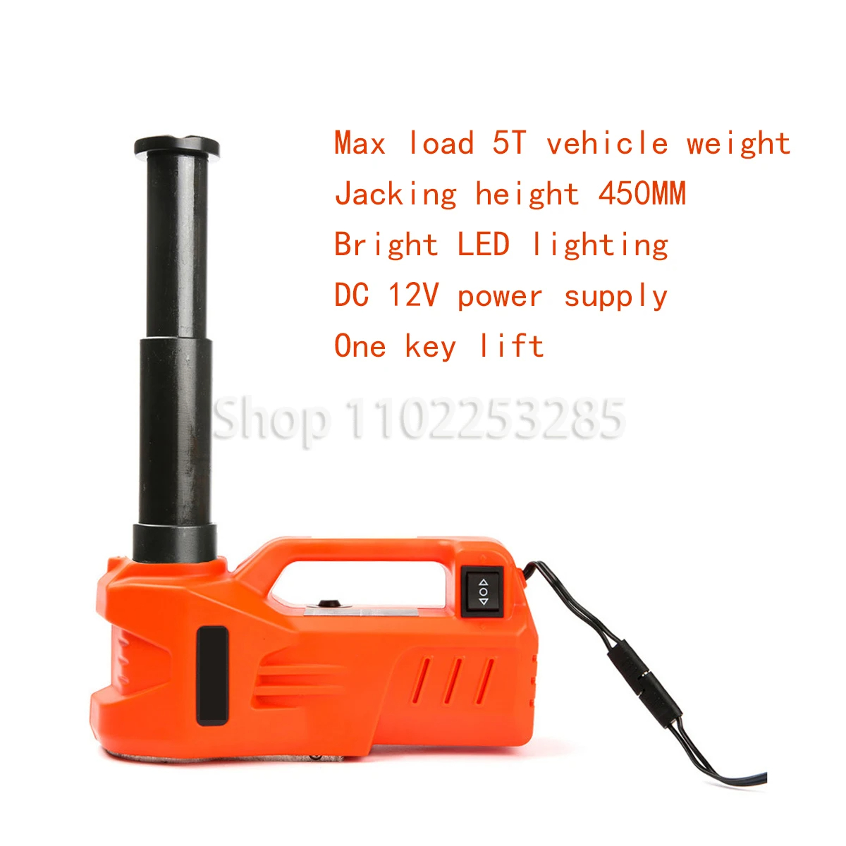 Elektryczne hydrauliczne narzę – Power Tools Hydraulic recenzja i cena