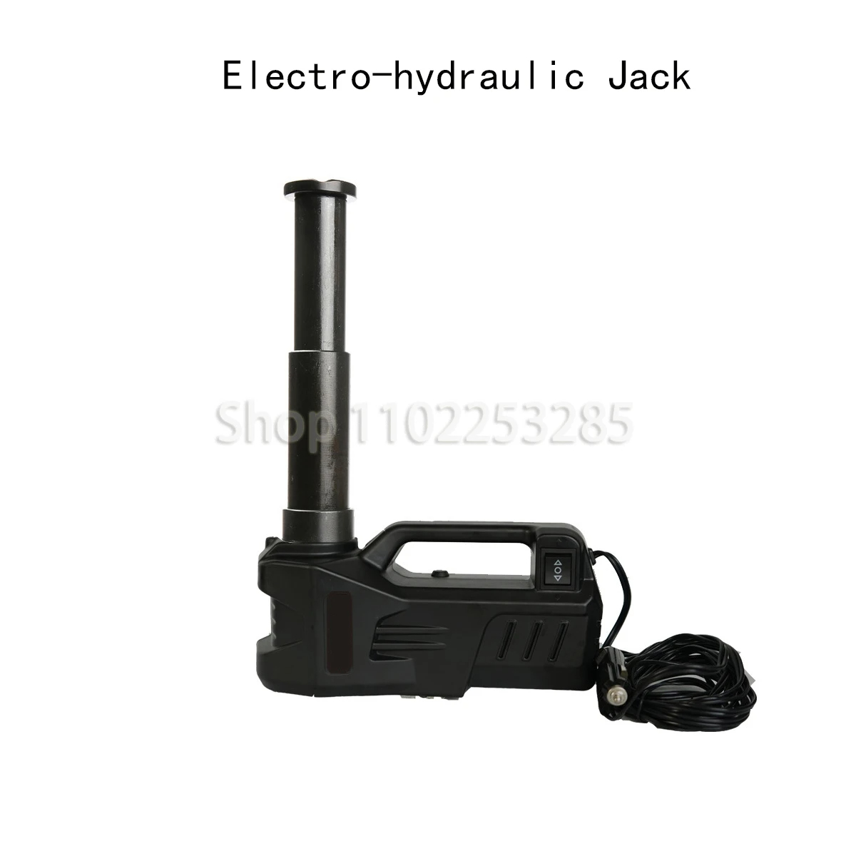 Elektryczne hydrauliczne narzę – Power Tools Hydraulic recenzja i cena