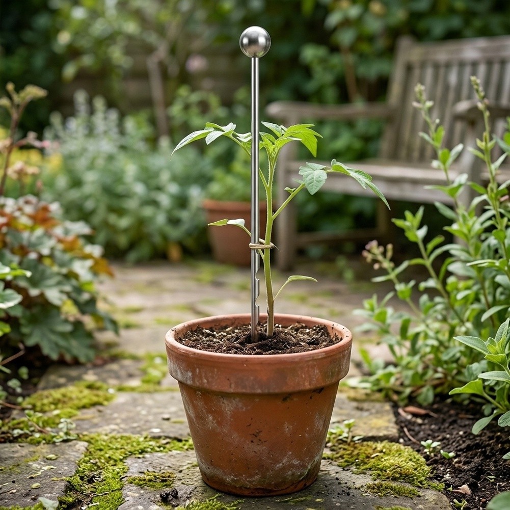 14-calowa sonda do gleby ogrod – Power Tools Garden recenzja i cena
