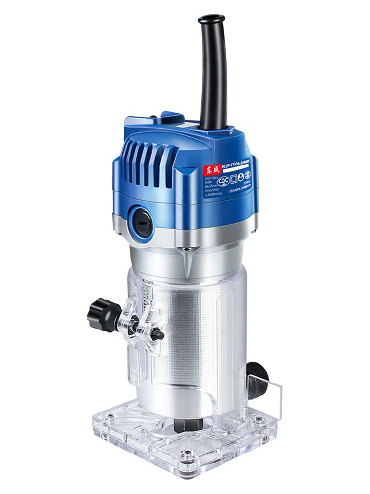 Zestaw elektronarzędzi do obró – Power Tools Kits recenzja i cena