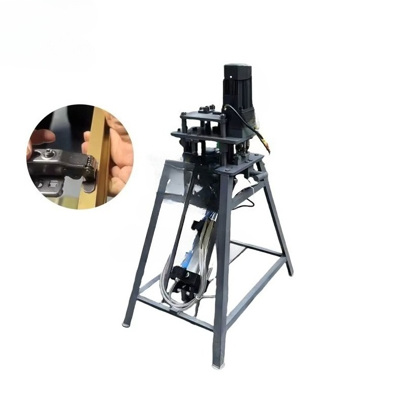 Maszyna do produkcji aluminiow – Power Tools Windows recenzja i cena