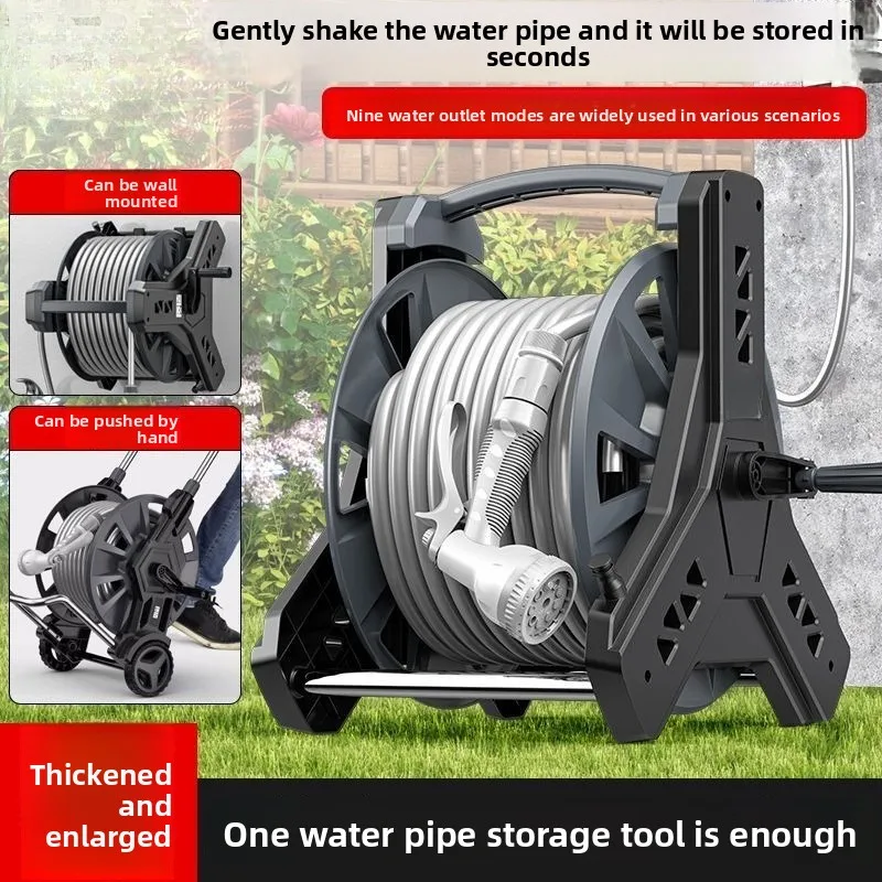 Wysokiej jakości kolorowe, los – Power Tools Garden recenzja i cena