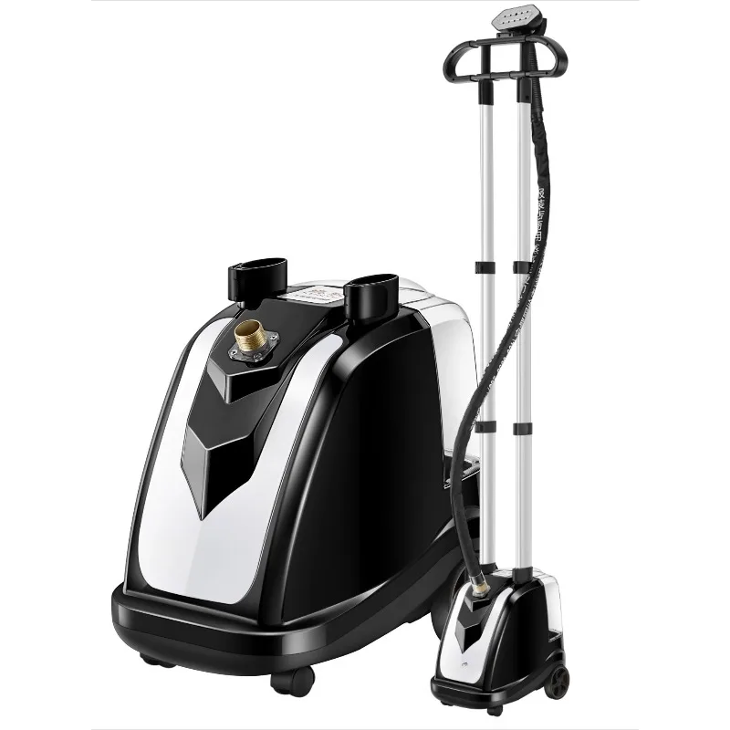 Żelazko parowe do ubrań, do uż – Power Tools Store recenzja i cena
