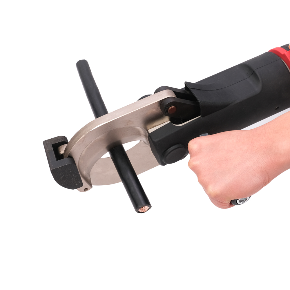 Ulepszone przenośne narzędzie  – Power Tools Hydraulic recenzja i cena