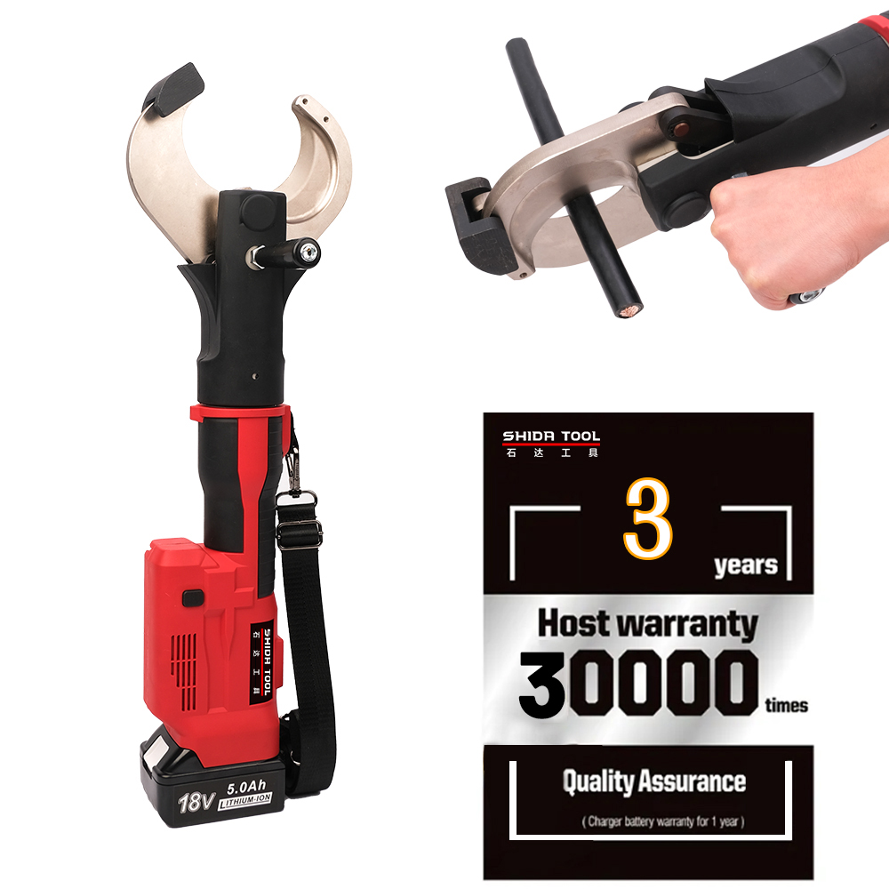 Ulepszone przenośne narzędzie  – Power Tools Hydraulic recenzja i cena