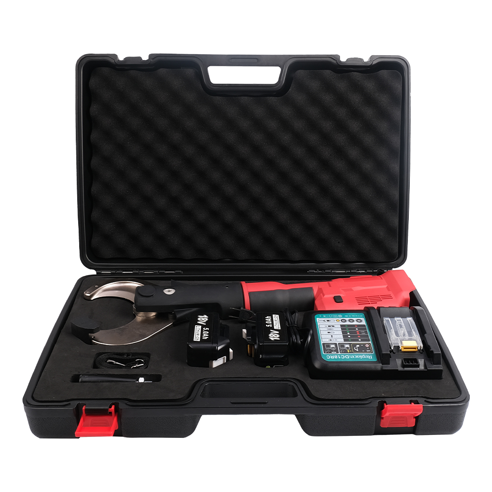 Ulepszone przenośne narzędzie  – Power Tools Hydraulic recenzja i cena