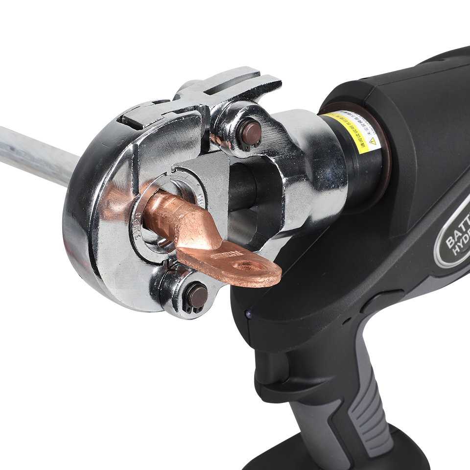 Akumulatorowe szczypce hydraul – Power Tools Hydraulic recenzja i cena