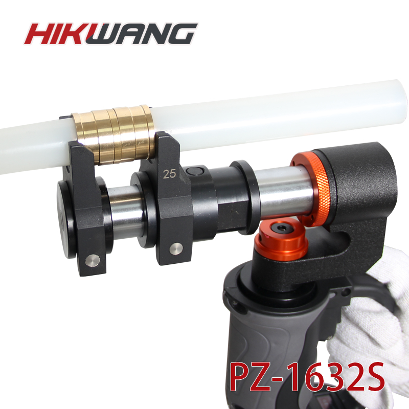 PZ-1632S Akumulatorowe hydraul – Power Tools Hydraulic recenzja i cena