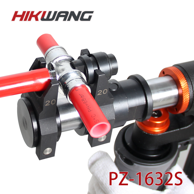 PZ-1632S Akumulatorowe hydraul – Power Tools Hydraulic recenzja i cena