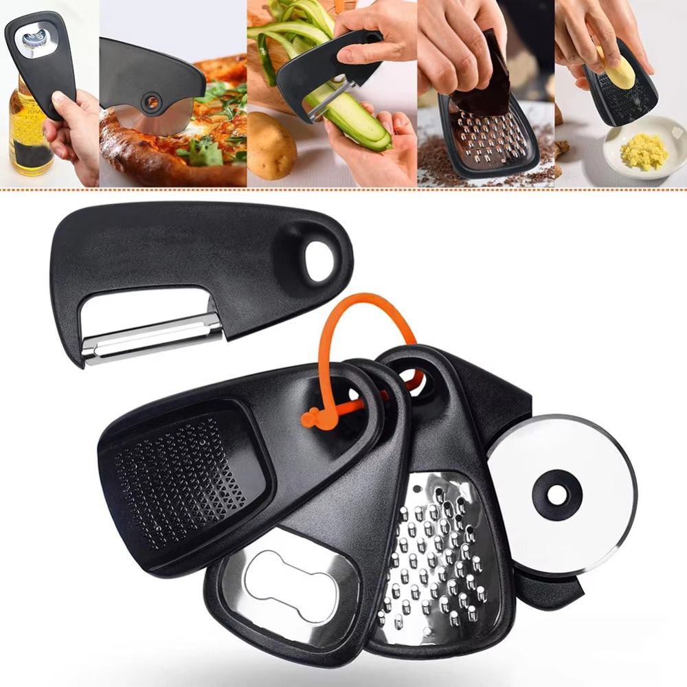 Kompaktowy Zestaw Przyborów Ke – Power Tools You Need recenzja i cena