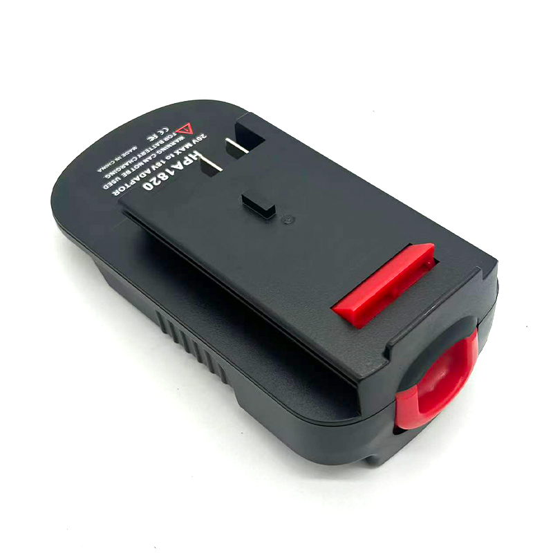 Adapter HPA1820 do narzędzi Bl – Black+Decker Tool 20V Max recenzja i cena