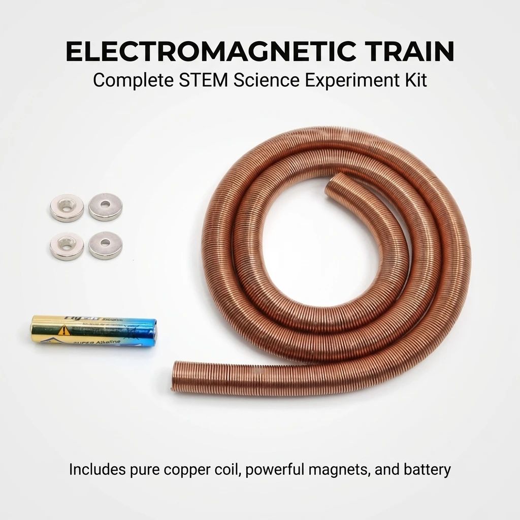 Model eksperymentu fizycznego  – Power Tools You Need recenzja i cena