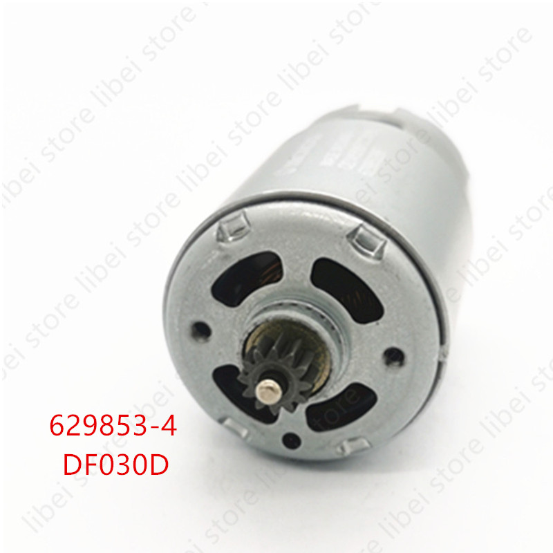 Silnik 629853-4 do Makita DF33 – Power Tools Makita recenzja i cena