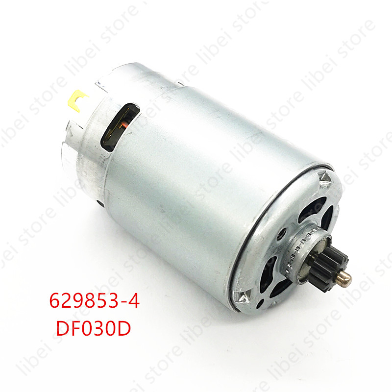 Silnik 629853-4 do Makita DF33 – Power Tools Makita recenzja i cena