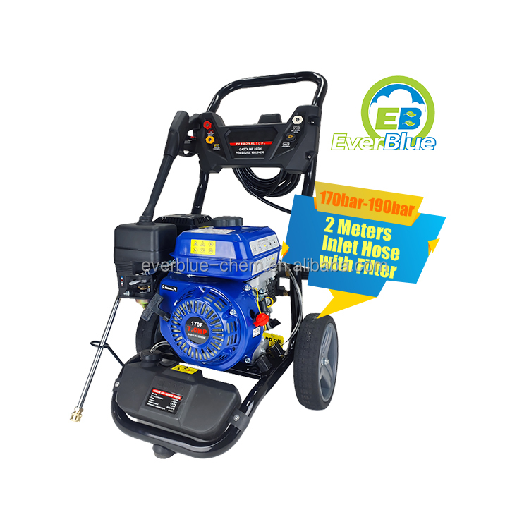 Domowa myjnia samochodowa, skl – Power Tools Store recenzja i cena