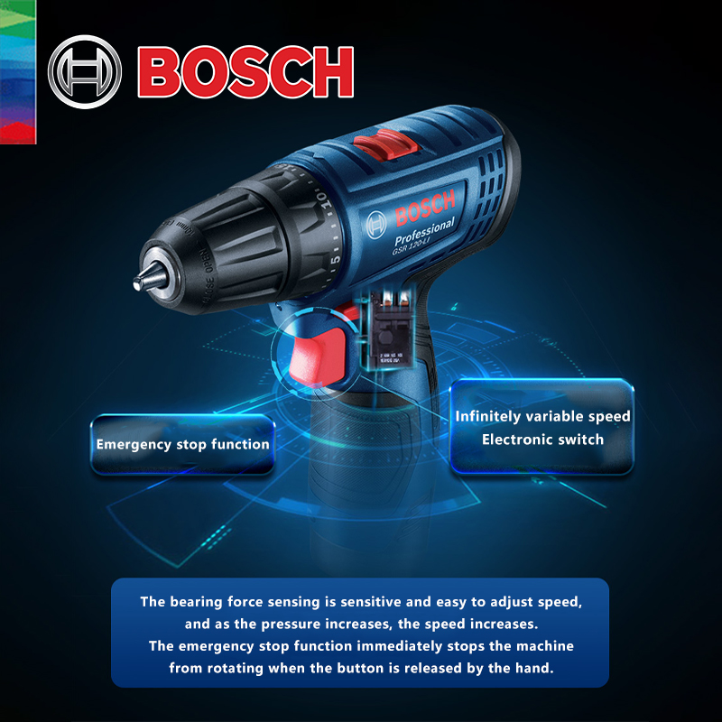 Wiertarko-wkrętarka akumulator – Power Tools Cordless recenzja i cena