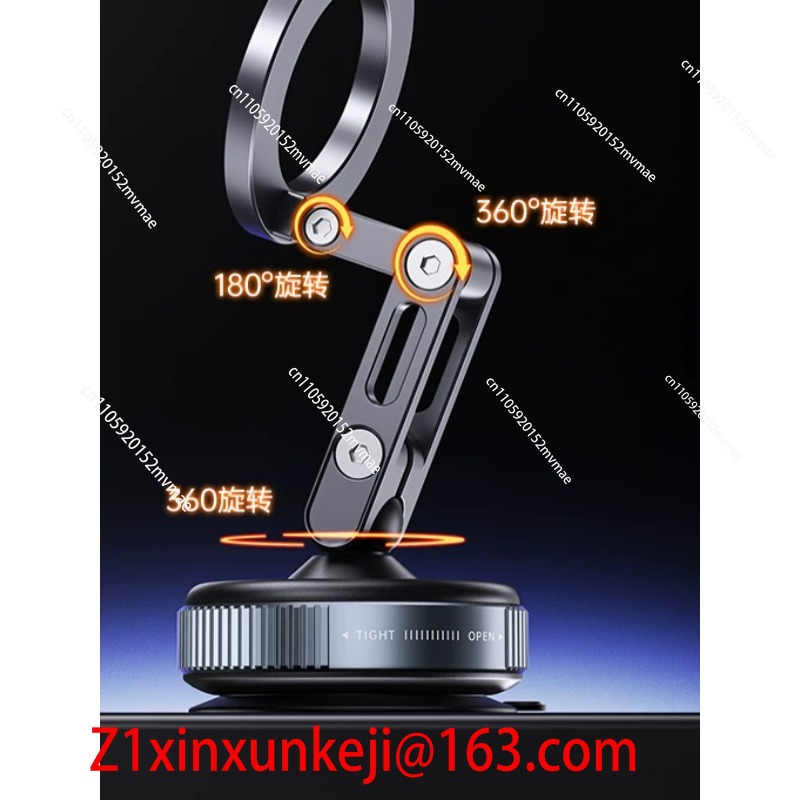 Nowy magnetyczny uchwyt samoch – Power Tools You Need recenzja i cena