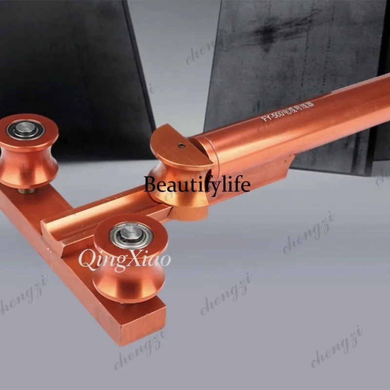 Przemysłowy giętak do kabli hy – Power Tools Hydraulic recenzja i cena