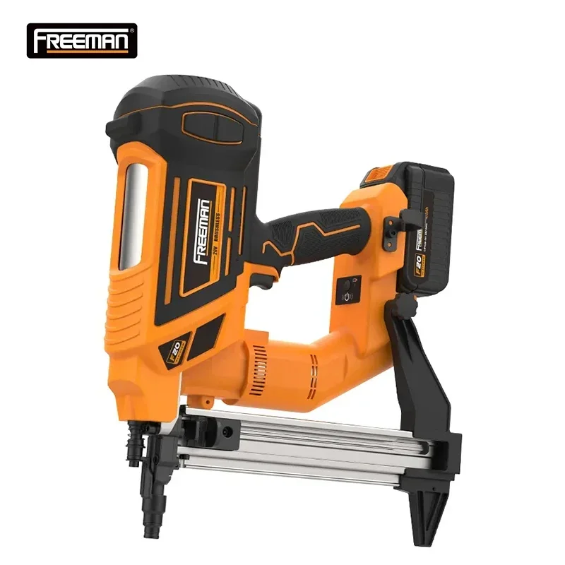 2026/Freeman 20V Bezszczotkowy – Power Tools Cordless recenzja i cena