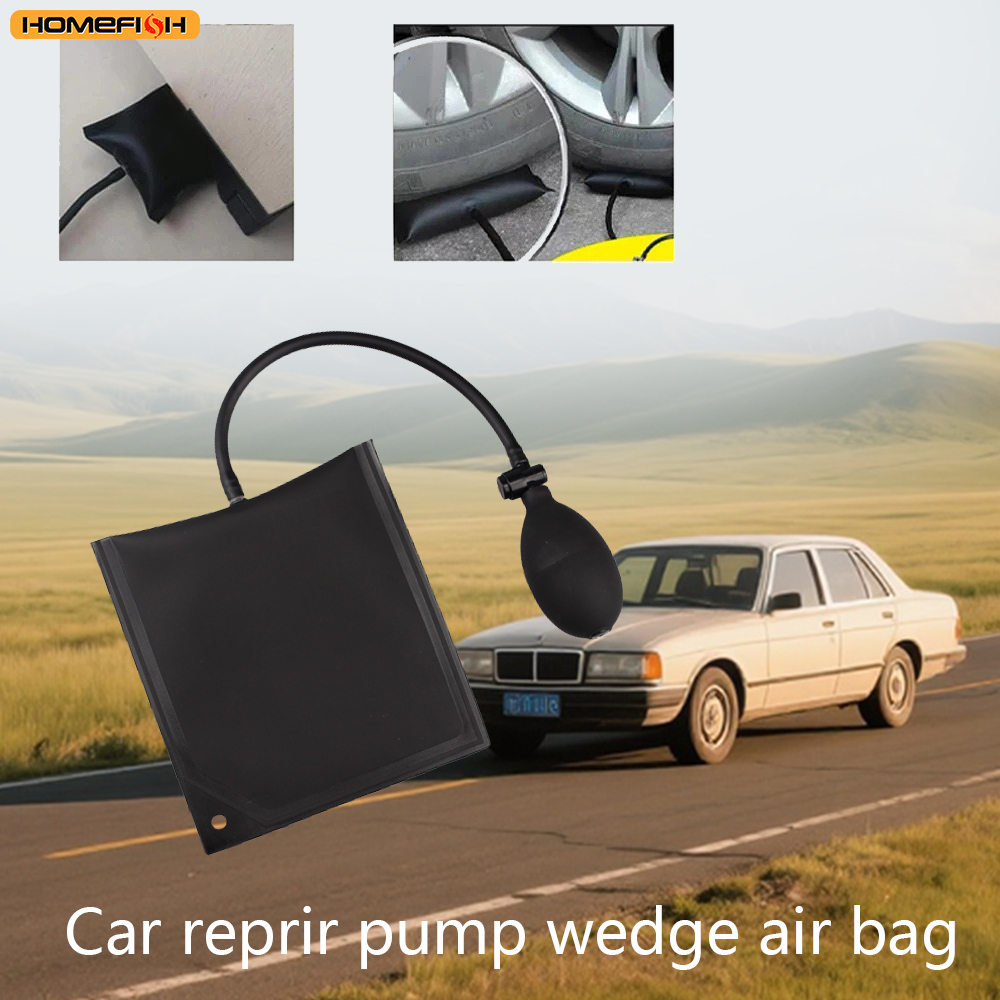 Kliny do pompowania powietrza, – Power Tools Windows recenzja i cena
