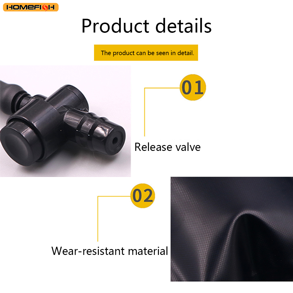 Kliny do pompowania powietrza, – Power Tools Windows recenzja i cena