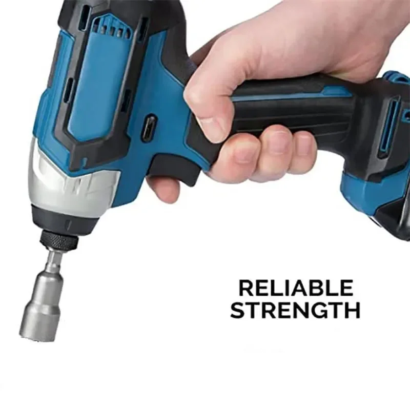 Zestaw bitów do wkrętarki elek – Power Tools Quotes recenzja i cena