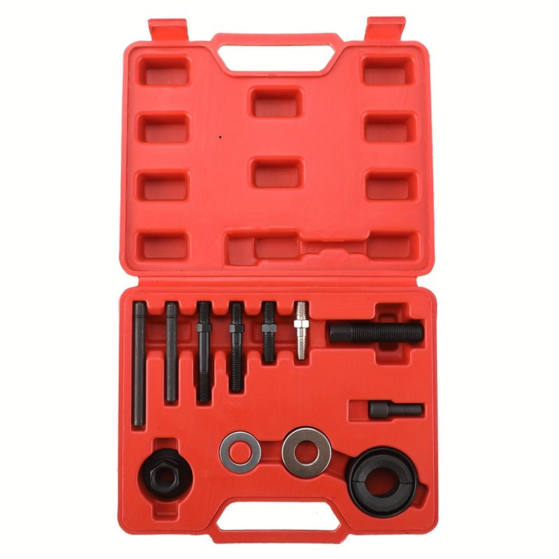 Zestaw narzędzi do demontażu k – Power Tools Kits recenzja i cena