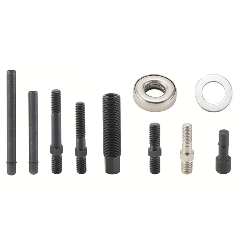 Zestaw narzędzi do demontażu k – Power Tools Kits recenzja i cena