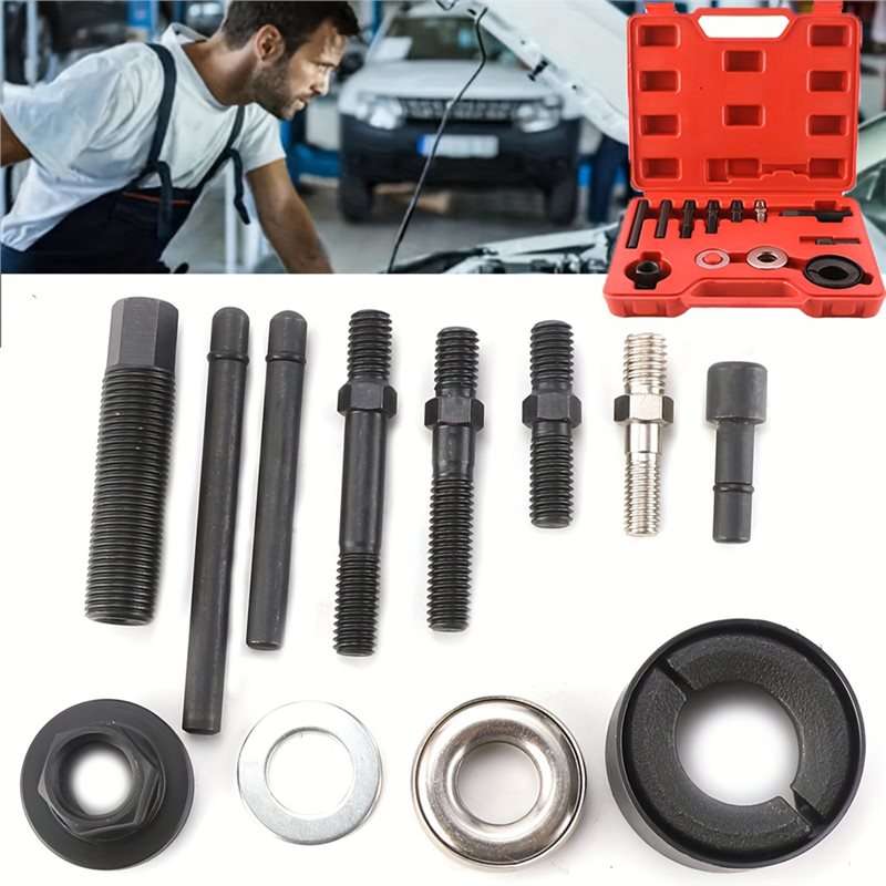 Zestaw narzędzi do demontażu k – Power Tools Kits recenzja i cena