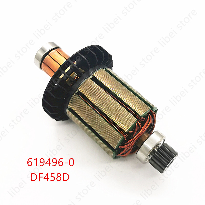 Rotor 619496-0 do Makita 61930 – Power Tools Makita recenzja i cena