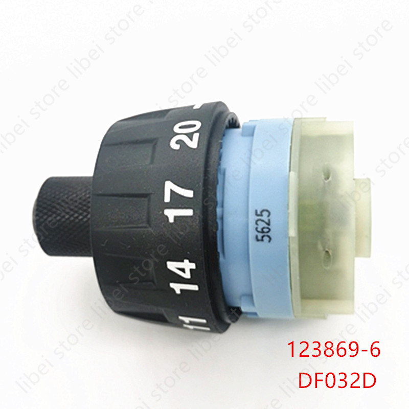 Skrzynia biegów 123869-6 Zamie – Power Tools Makita recenzja i cena