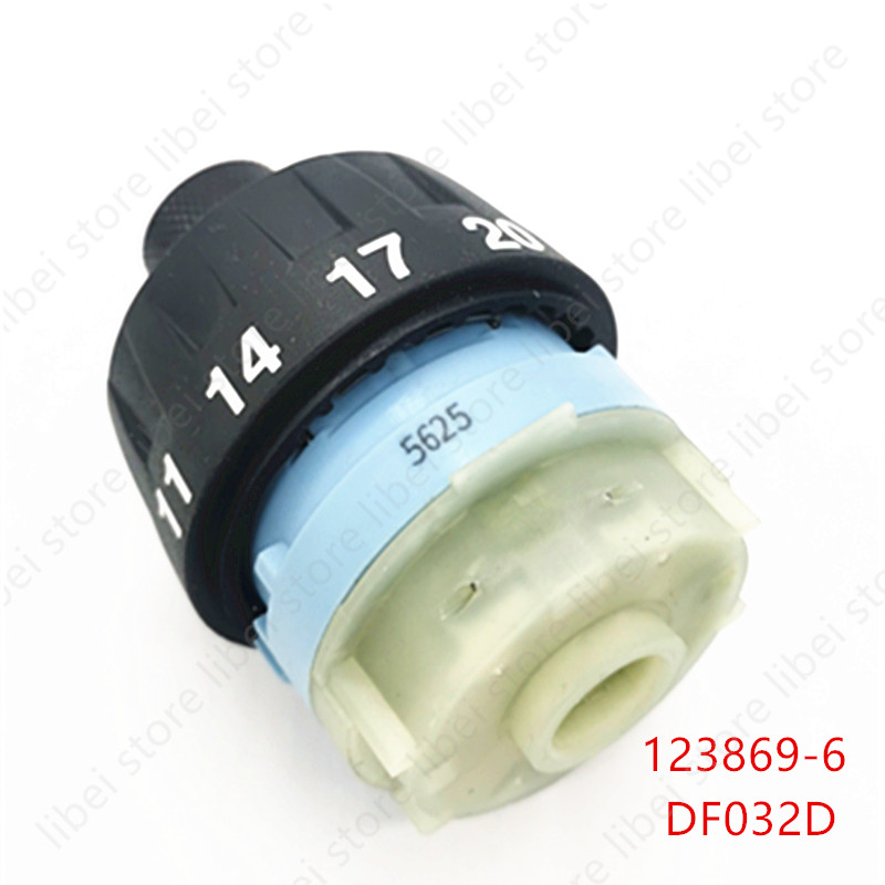 Skrzynia biegów 123869-6 Zamie – Power Tools Makita recenzja i cena